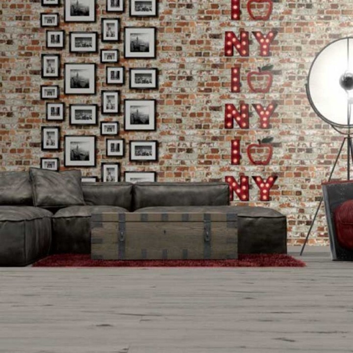 Papel pintado - Big Apple 122452