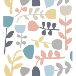 Papel pintado Eliza Spring 682076