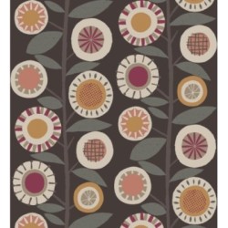 Papel pintado Liliana Flowers 682089