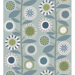 Papel pintado Liliana Flowers 682091