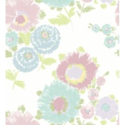 Papel pintado Micaela Spring 682131