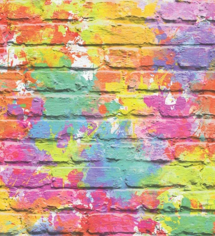 Papel pintado - Camden Colours 122491