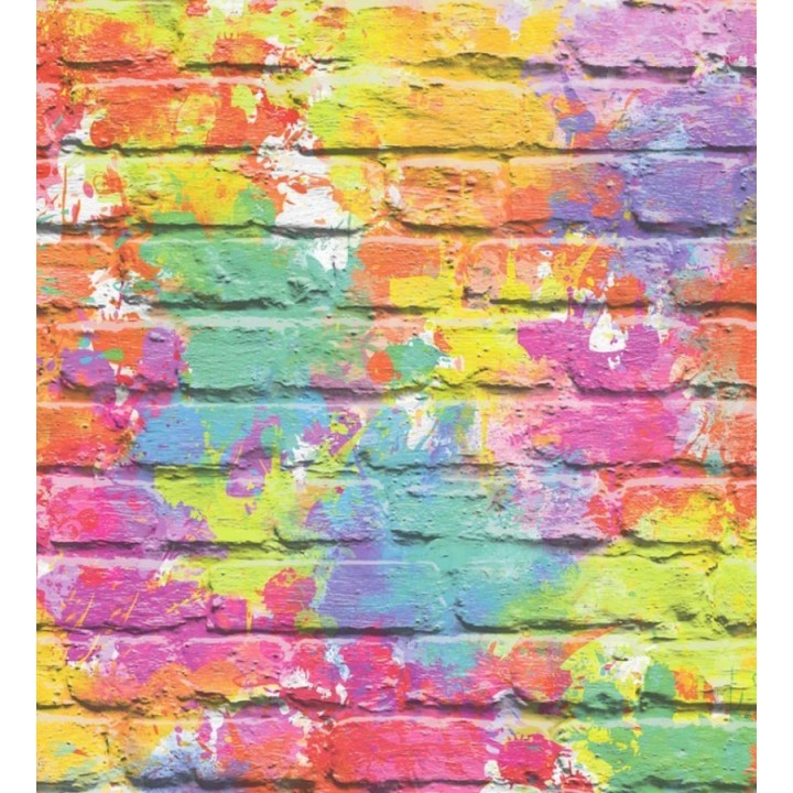 Papel pintado - Camden Colours 122491