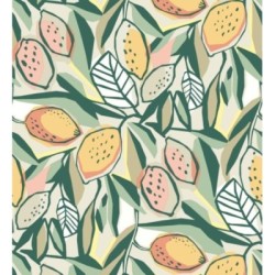 Ginger Lemons 682301