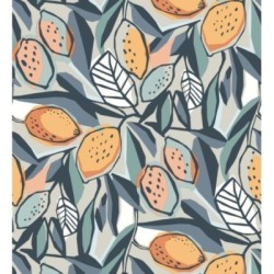 Ginger Lemons 682303