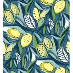 Ginger Lemons 682304