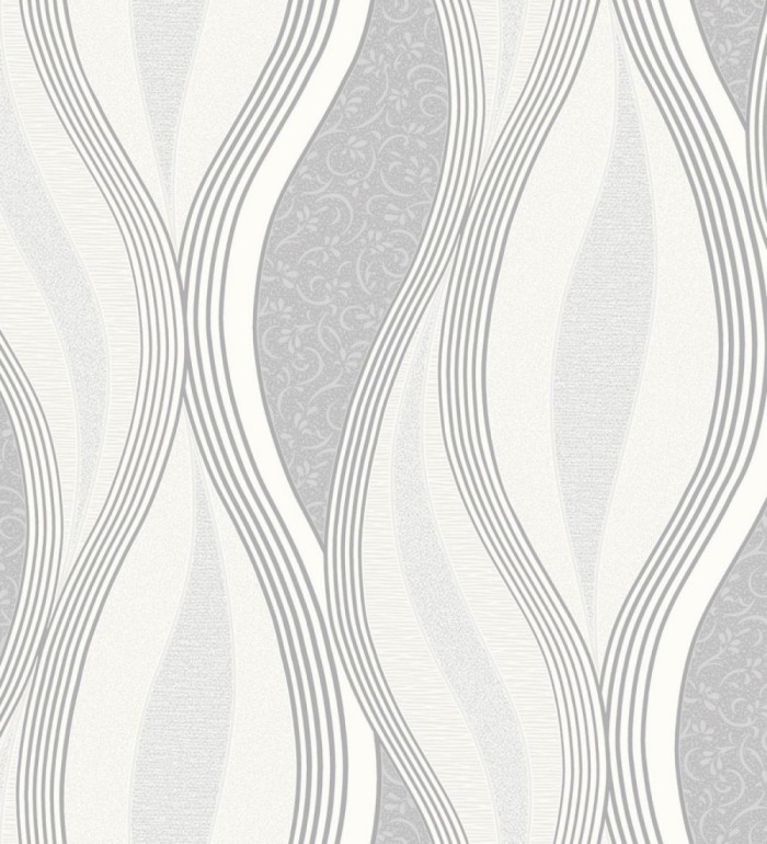 Papel pintado - Dorian Curves 122544