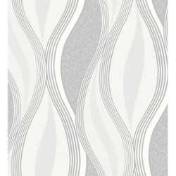 Papel pintado Dorian Curves 122544
