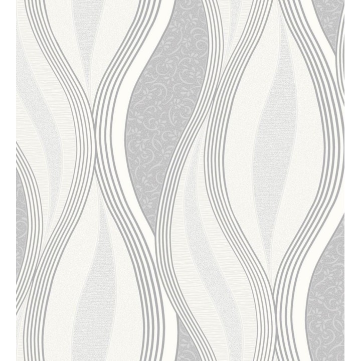 Papel pintado - Dorian Curves 122544