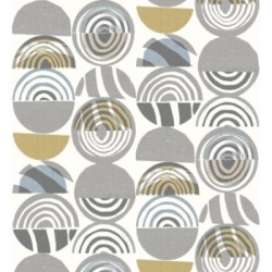 Papel pintado Mekele 682325