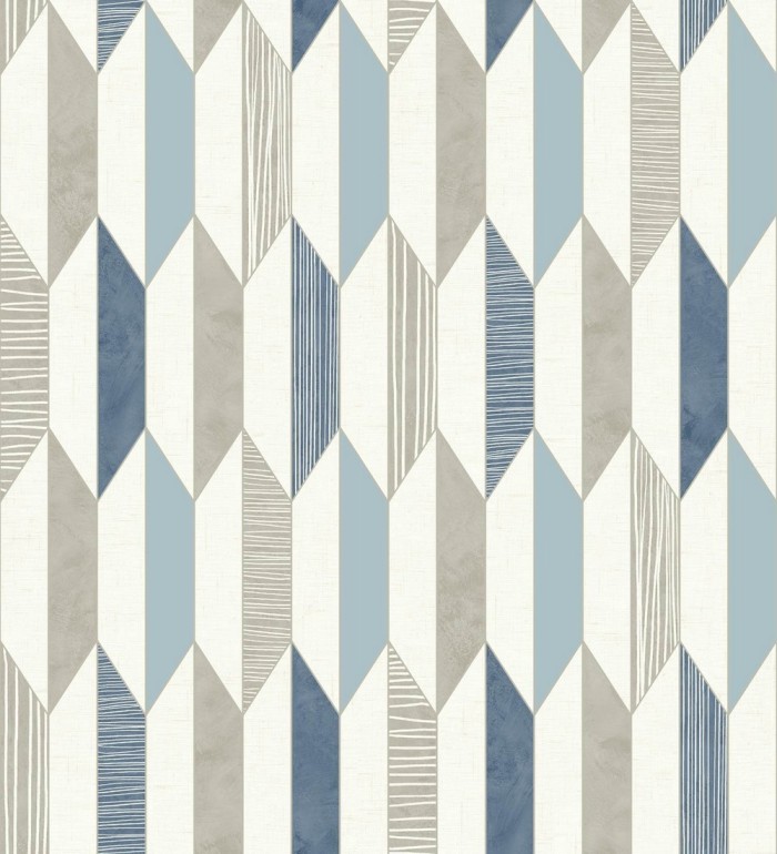 Papel pintado - Mendel Art 122549