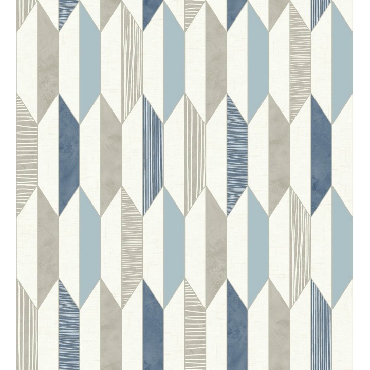 Papel pintado - Mendel Art 122549