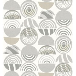 Papel pintado Mekele 682326