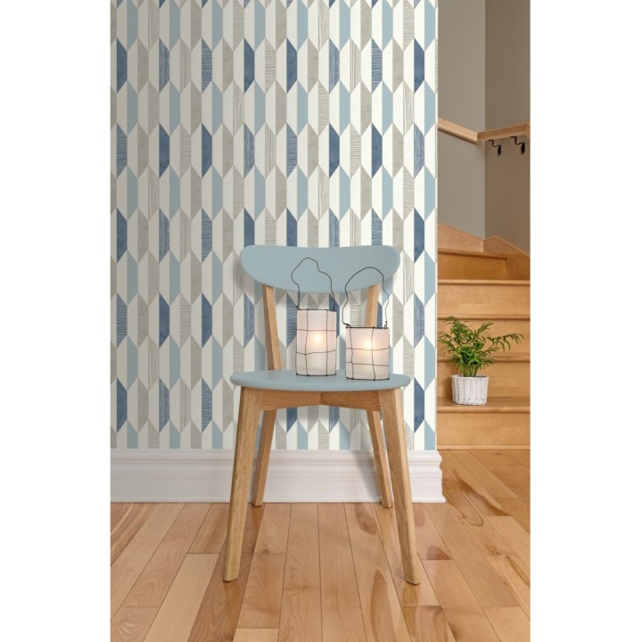 Papel pintado - Mendel Art 122549