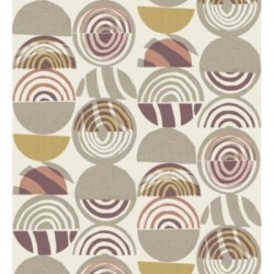 Papel pintado Mekele 682327