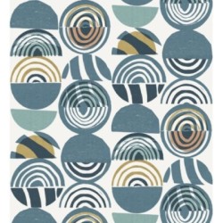 Papel pintado Mekele 682328