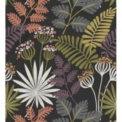 Papel pintado Irish Garden 682329