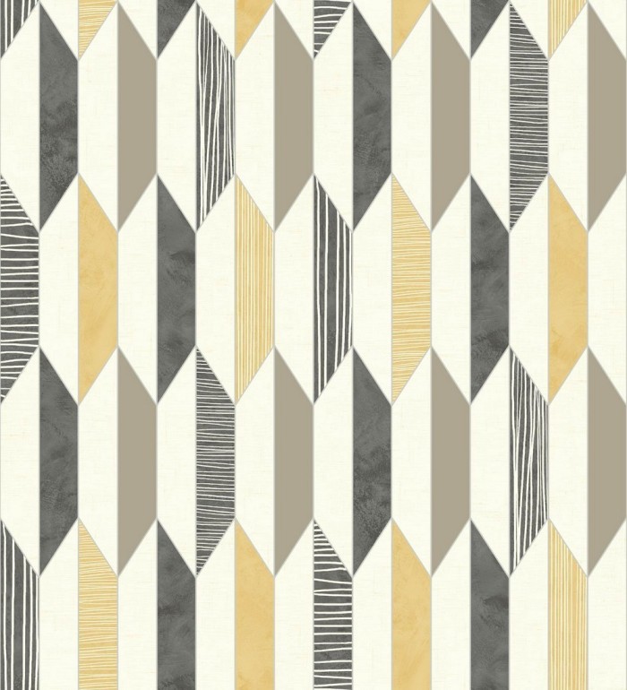 Papel pintado - Mendel Art 122550