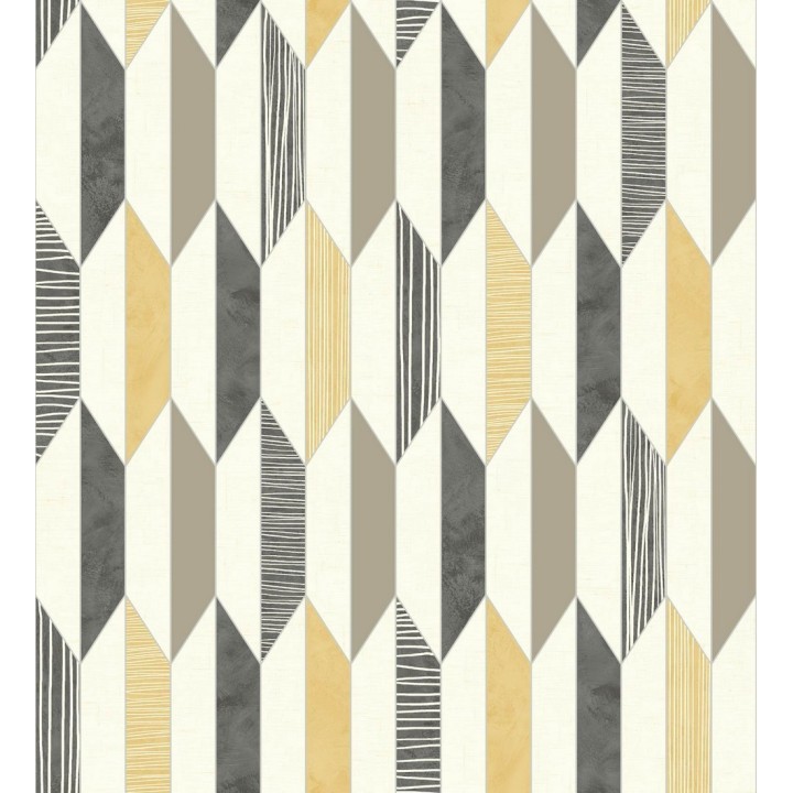 Papel pintado - Mendel Art 122550