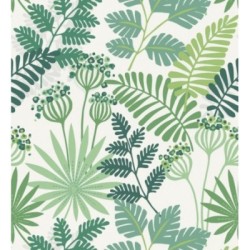 Papel pintado Irish Garden 682330