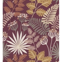 Papel pintado Irish Garden 682331