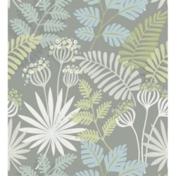 Papel pintado Irish Garden 682333
