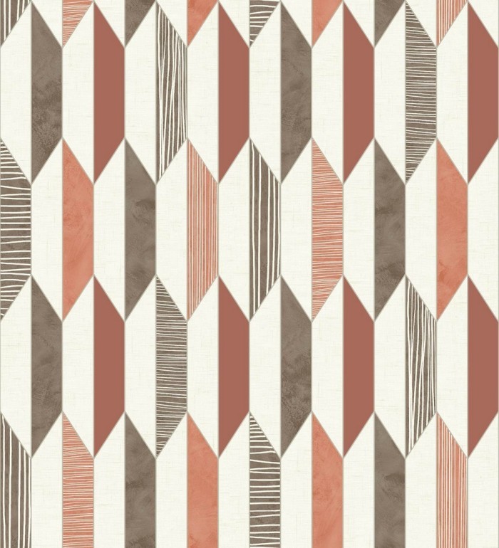 Papel pintado - Mendel Art 122551