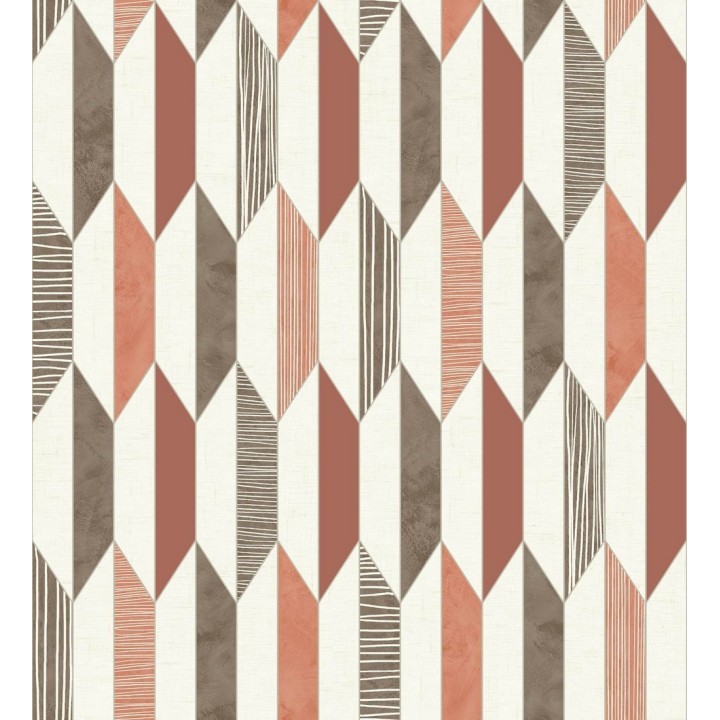 Papel pintado - Mendel Art 122551