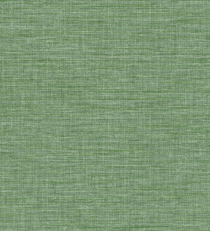 Papel pintado efecto fibra vegetal tejida y teñida con textura - Soho Fabric 682340
