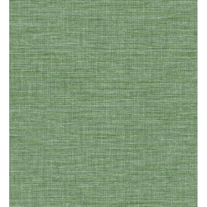 Papel pintado efecto fibra vegetal tejida y teñida con textura - Soho Fabric 682340