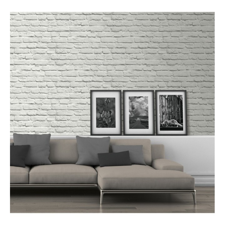 Papel pintado - Wonder Street 122552