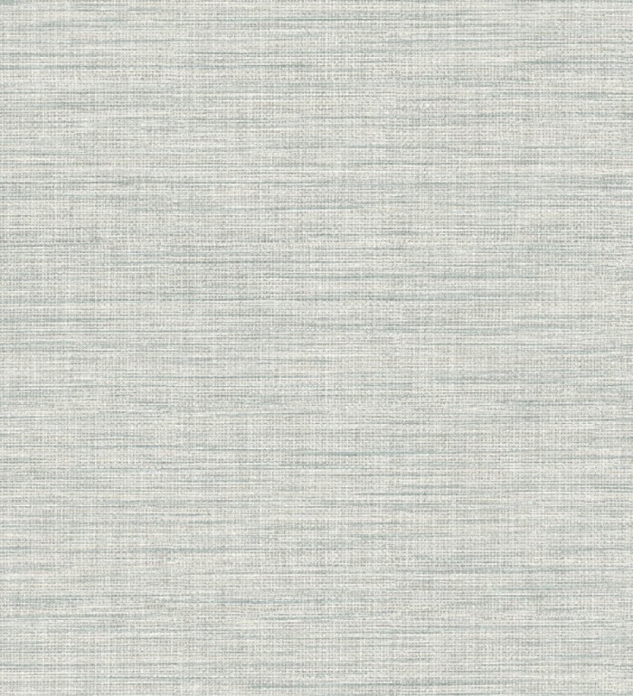 Papel pintado efecto fibra vegetal tejida y teñida con textura - Soho Fabric 682343