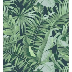 Papel pintado Maldivas Tropical 682358