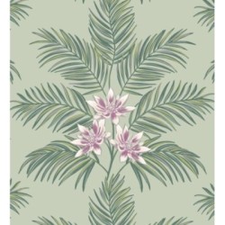 Papel pintado Malibu Palms 682363