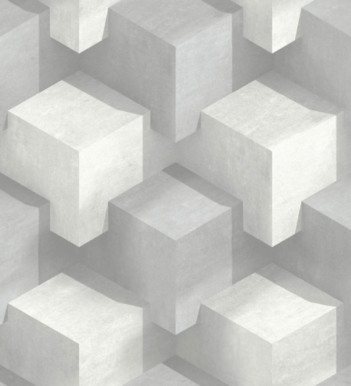 Papel pintado - Nowell 3D 122563