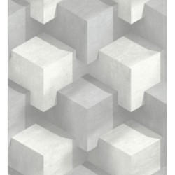 Papel pintado Nowell 3D 122563