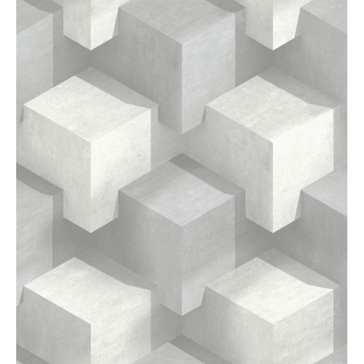 Papel pintado - Nowell 3D 122563