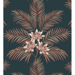 Papel pintado Malibu Palms 682365