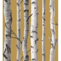 Papel pintado Nordic Forest 682372