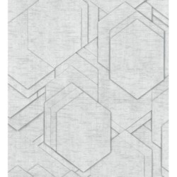 Papel pintado Wagner Metrik 122567