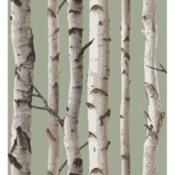 Papel pintado Nordic Forest 682373