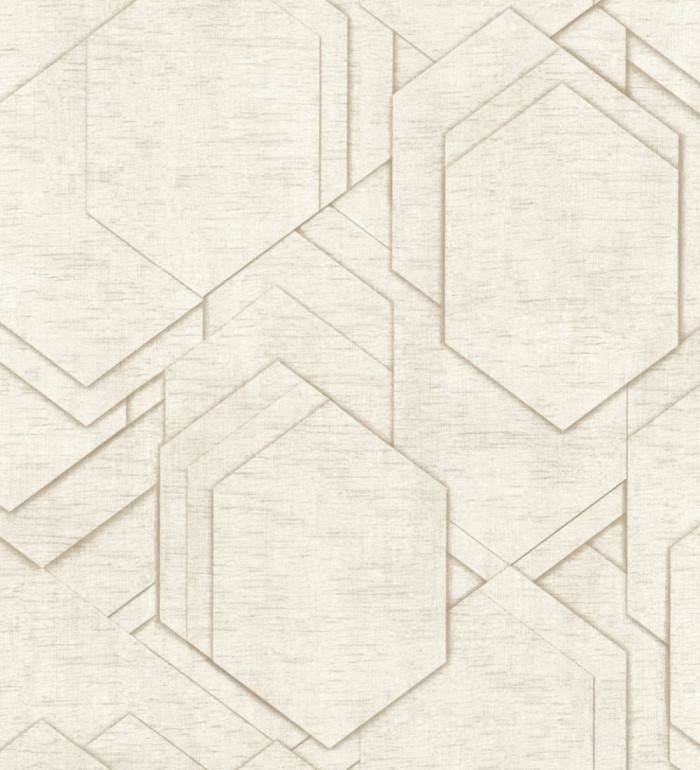 Papel pintado - Wagner Metrik 122568