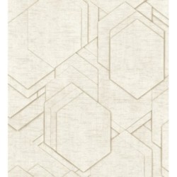 Papel pintado Wagner Metrik 122568