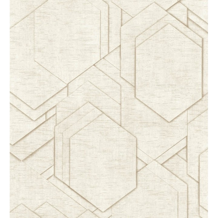 Papel pintado - Wagner Metrik 122568