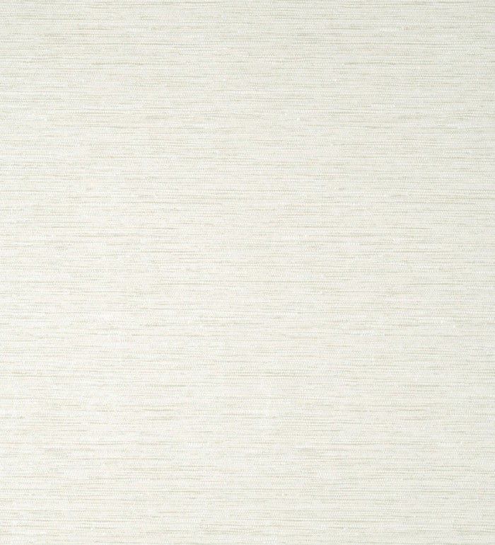 Papel pintado imitando al  textil en relieve con inserciones metalizadas - Evolet Fabric 682377