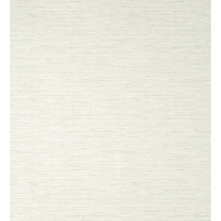 Papel pintado imitando al  textil en relieve con inserciones metalizadas - Evolet Fabric 682377