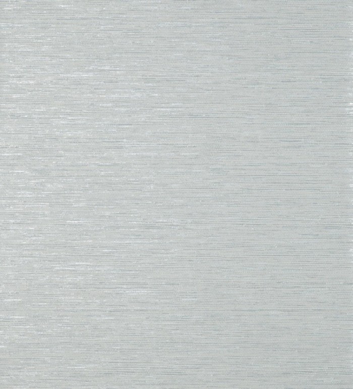 Papel pintado imitando al  textil en relieve con inserciones metalizadas - Evolet Fabric 682378