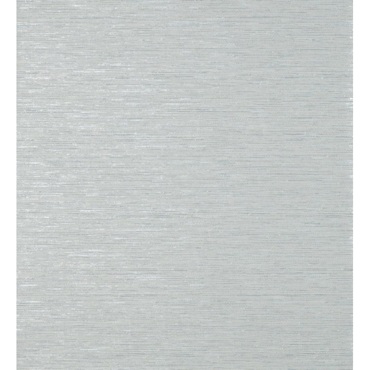 Papel pintado imitando al  textil en relieve con inserciones metalizadas - Evolet Fabric 682378