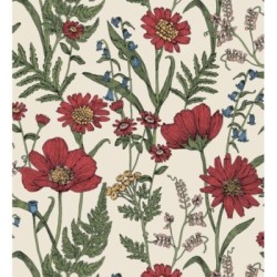 Papel pintado Margot Meadow 682379