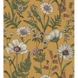 Papel pintado Margot Meadow 682380